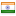 effieindia.org hosted country